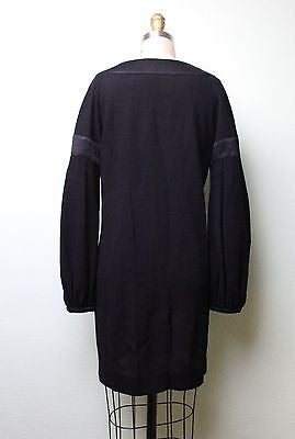 M Missoni Peasant Sleeved Shift Dress Sz S Retail $695